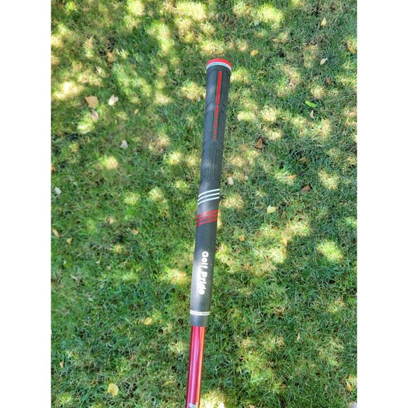 Adams Golf Tight Lies 3 Wood 16° SuperShaft Mid-Kick Graphite Regular Shaft - Picture 6 of 16